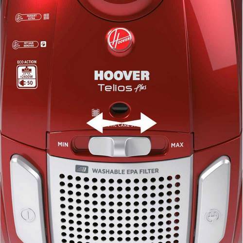 ASPIRADORA HOOVER TE30011 TE70 39001124