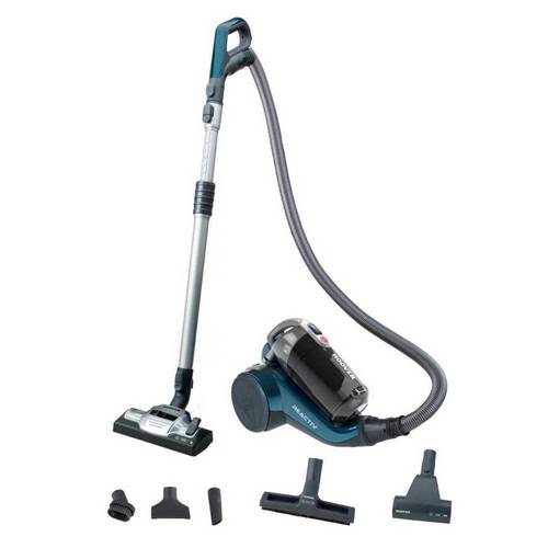 ASPIRADORA HOOVER RC60PET 011 450W 39001550