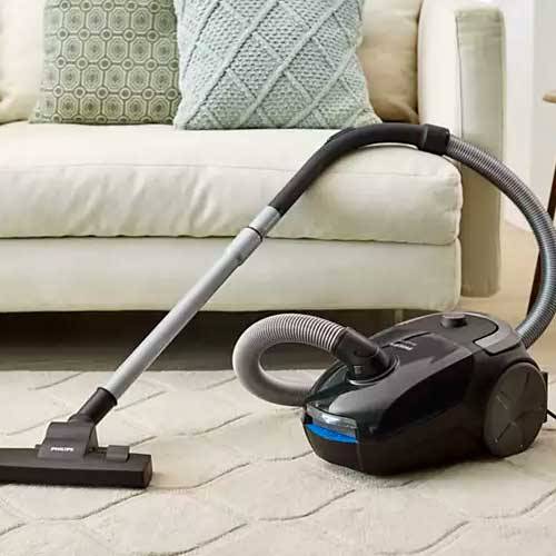 ASPIRADORA PHILIPS FC8241/09 CON BOLSA POWERGO
