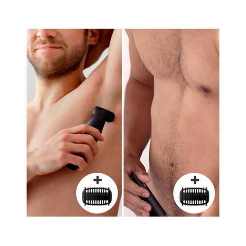 AFEITADORA PHILIPS BG3010/15 BODYSHAVE CLOSED BOX