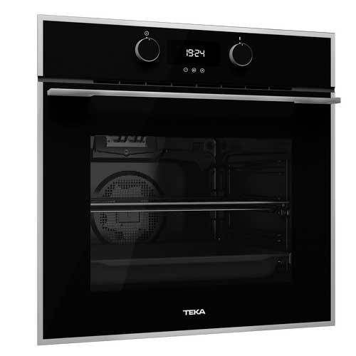 HORNO TEKA HLB840P NEGRO MULTIF MAESTRO 41566015