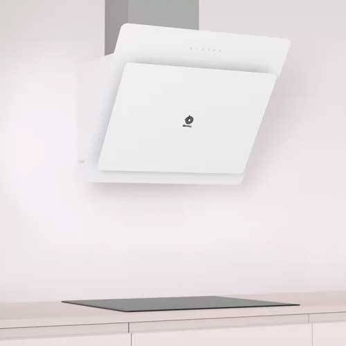 CAMPANA BALAY 3BC567GB DECORATIVA INCLINADA 60CM