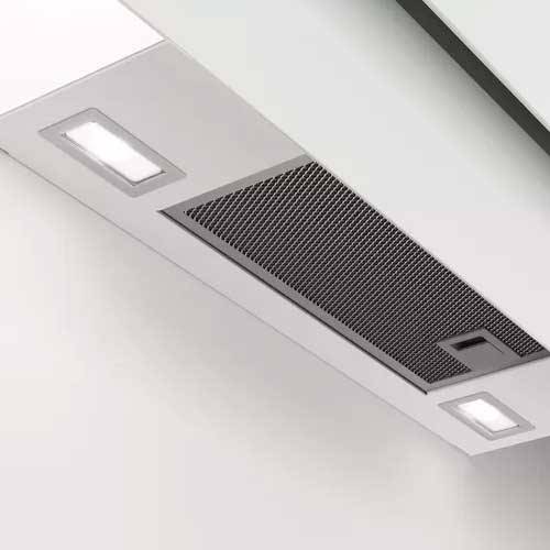 CAMPANA BALAY 3BC587GB DECORATIVA PARED 80CM