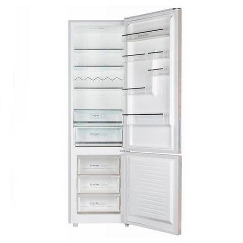 FRIGORIFICO INFINITON FGC203TWH COMBI 2M 091371