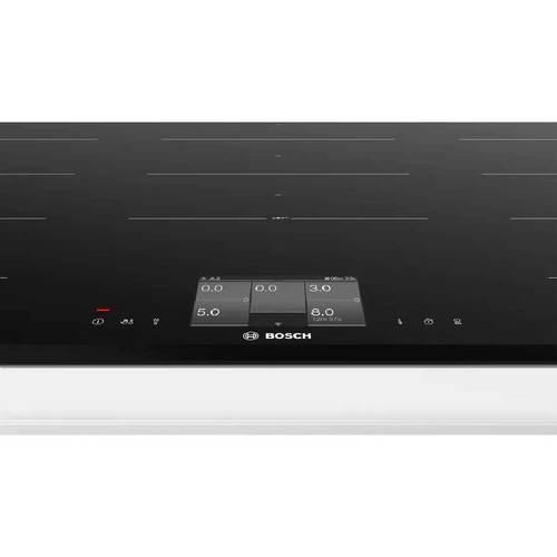 INDUCCION BOSCH PXX975KW1E NEG 90CM 5FGOS