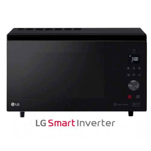 MICROONDAS LG MJ3965BPS.BBKQEUS C/GRILL
