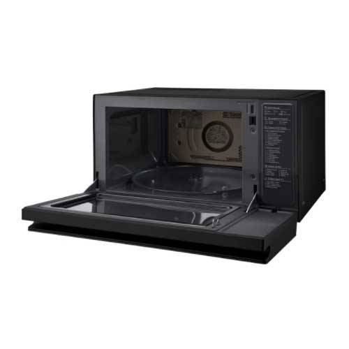 MICROONDAS LG MJ3965BPS.BBKQEUS C/GRILL