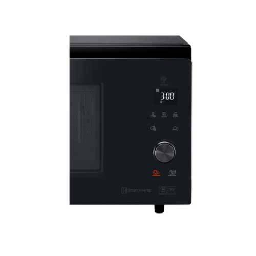 MICROONDAS LG MJ3965BPS.BBKQEUS C/GRILL