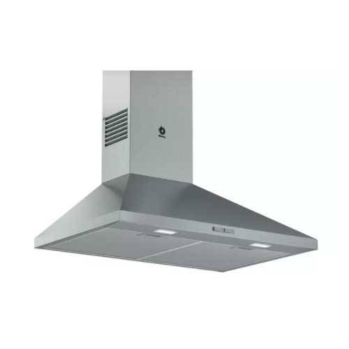 CAMPANA BALAY 3BC676MX DECORATIVA PARED 75CM