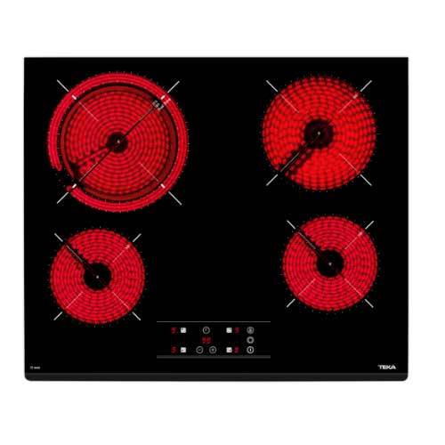 VITROCERAMICA TEKA TZ6420 40239020