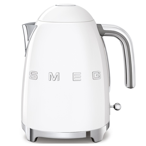 HERVIDOR SMEG KLF03WHEU ELECTRICO BLANCO