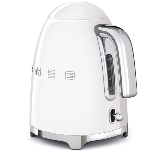 HERVIDOR SMEG KLF03WHEU ELECTRICO BLANCO