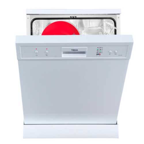 LAVAVAJILLAS TEKA LP8700 BLANC INDEP 60CM 40782052