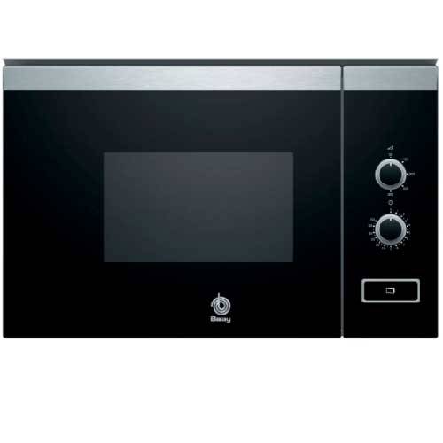 MICROONDAS BALAY 3CP4002X0 20L