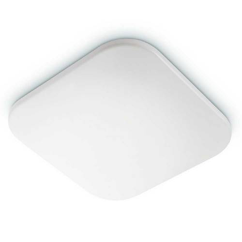 PLAFON PHILIPS MAUVE 27K 17W BLANC 3111031P0
