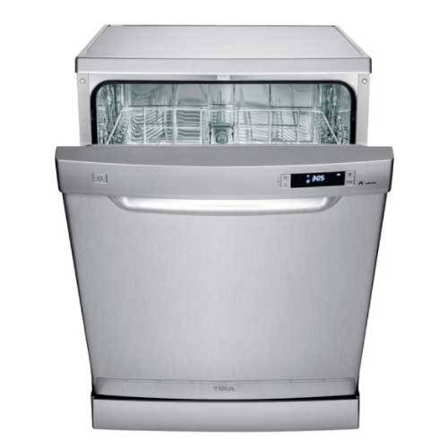 LAVAVAJILLAS TEKA LP8820 INOX INDEP 60CM 40782360