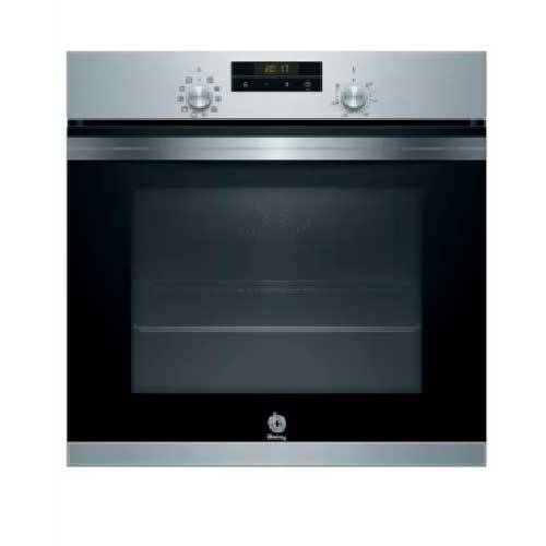 HORNO BALAY 3HB4330X0 60CM MULTIF AQUALISIS