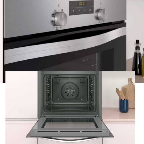 HORNO BALAY 3HB4330X0 60CM MULTIF AQUALISIS