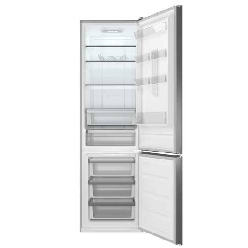 FRIGORIFICO TEKA NFL430SE COMBI INOX 40672030