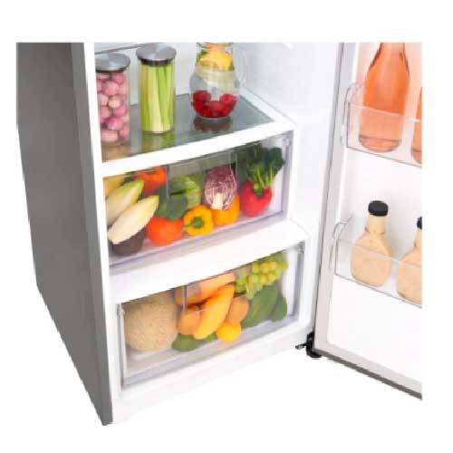FRIGORIFICO LG GL5241PZJZ1.APZQ INOX SBS 185CM MAX