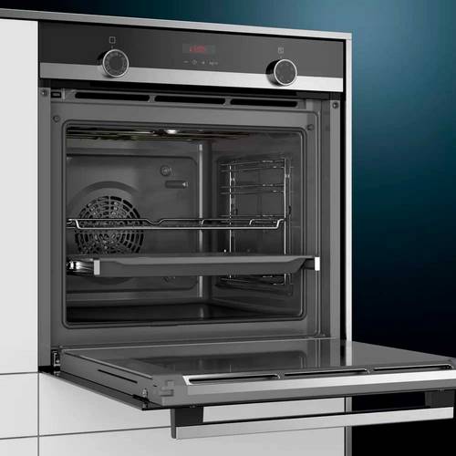 HORNO SIEMENS HB574AER0 PIROLITICO MULTIF