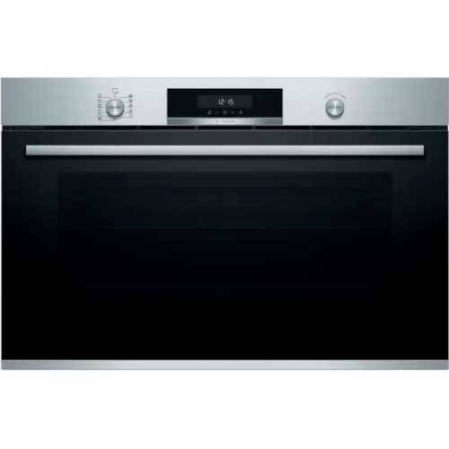 HORNO BOSCH VBD5780SO MULTIF ACERO 90CM