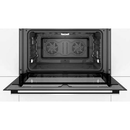 HORNO BOSCH VBD5780SO MULTIF ACERO 90CM