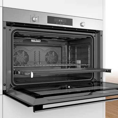 HORNO BOSCH VBD5780SO MULTIF ACERO 90CM