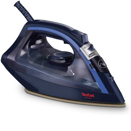 PLANCHA TEFAL FV1739E0 VAPOR 2000W TRADIC.VIRTUAL