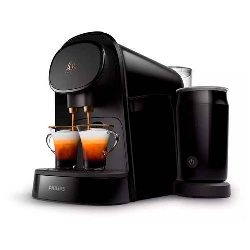 CAFETERA PHILIPS LM8014/60 CAPSULAS LOR BARISTA