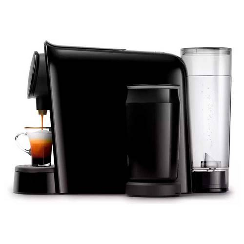 CAFETERA PHILIPS LM8014/60 CAPSULAS LOR BARISTA
