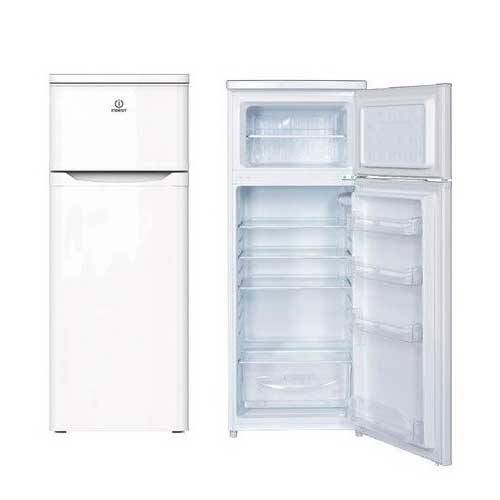 FRIGORIFICO INDESIT RAA29 2PTAS BLANCO 143CM