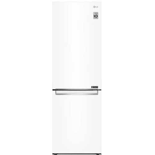 FRIGORIFICO LG GBB61SWGFN.ASWQEUZ COMBI BLAN 186CM