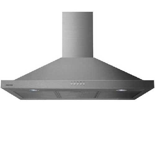 CAMPANA INFINITON CMPP90S INOX EXTRACC 090988