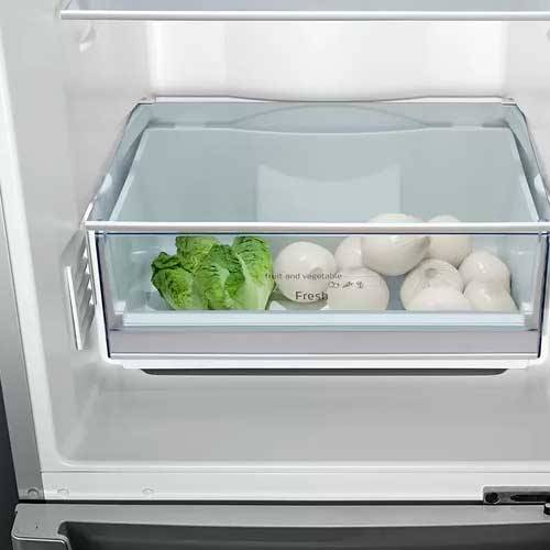FRIGORIFICO BALAY 3KF6650MI COMBI 186X60CM