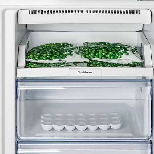 FRIGORIFICO BALAY 3KF6650MI COMBI 186X60CM