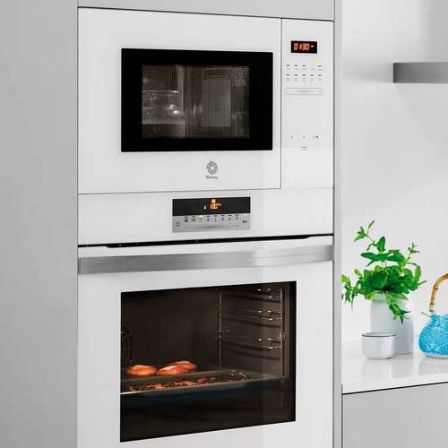 MICROONDAS BALAY 3CG5172BO 20L ELECT