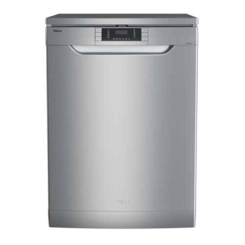 LAVAVAJILLAS TEKA LP9840 INOX 40782392 COMPRALO EN TENERIFE.