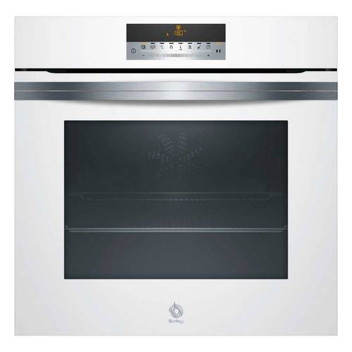 HORNO BALAY 3HB5888BO MULTIF. CRISTAL BLANCO