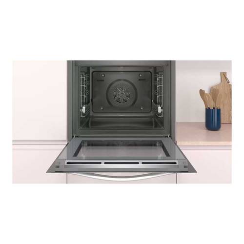 HORNO BALAY 3HB5888BO MULTIF. CRISTAL BLANCO