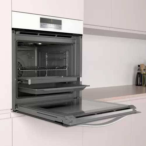 HORNO BALAY 3HB5888BO MULTIF. CRISTAL BLANCO