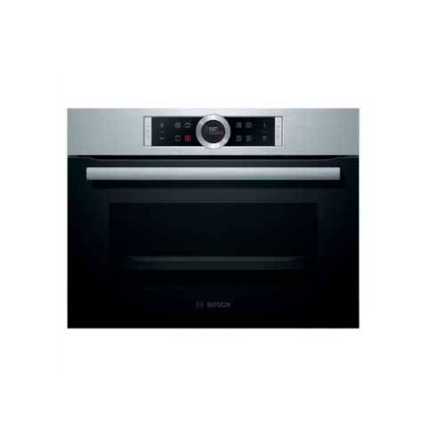 HORNO BOSCH CBG675BS3 PIROLITICO