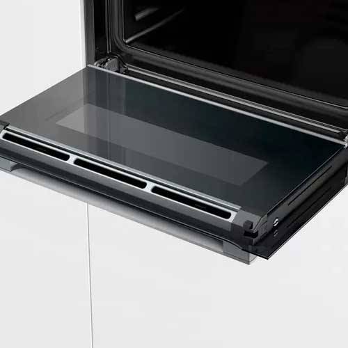 HORNO BOSCH CBG675BS3 PIROLITICO