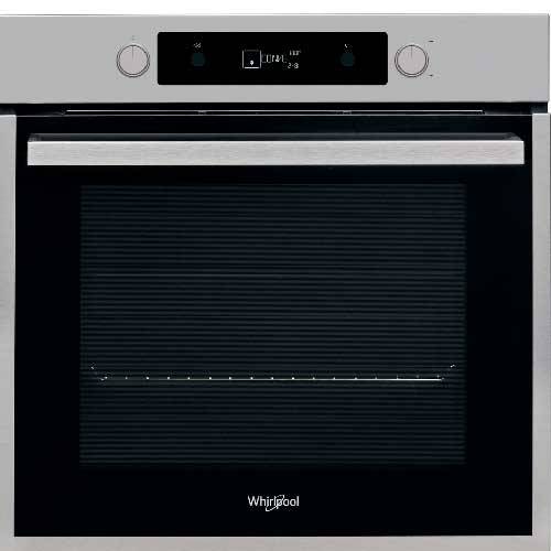 HORNO WHIRLPOOL OAKZ9379PIX MULT PIROL 73L