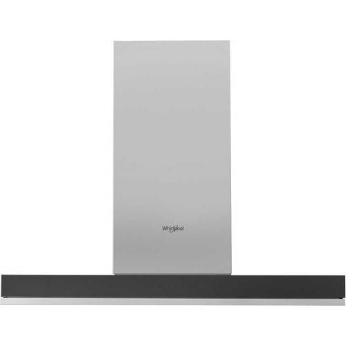 CAMPANA WHIRLPOOL WHSS92FLTK DECORATIVA PARED