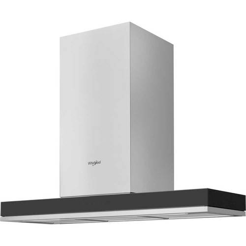 CAMPANA WHIRLPOOL WHSS92FLTK DECORATIVA PARED