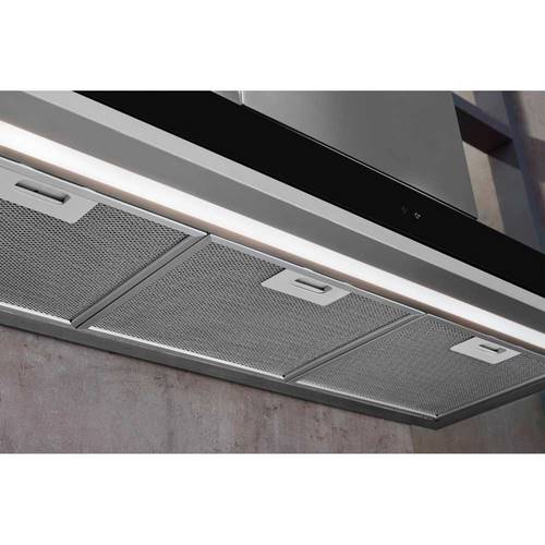 CAMPANA WHIRLPOOL WHSS92FLTK DECORATIVA PARED