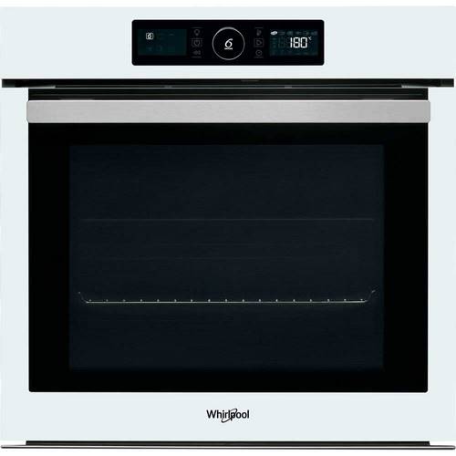 HORNO WHIRLPOOL AKZ96290WH MULTIF PIROL BLANCO