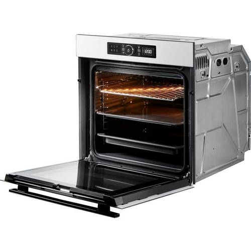 HORNO WHIRLPOOL AKZ96290WH MULTIF PIROL BLANCO