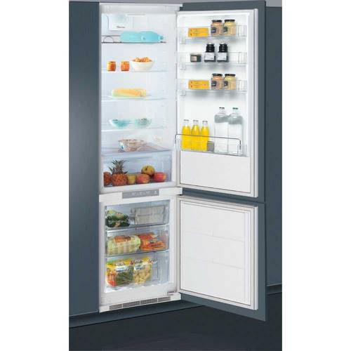 FRIGORIFICO WHIRLPOOL ART9620 NF A+ COMBI BLANCO
